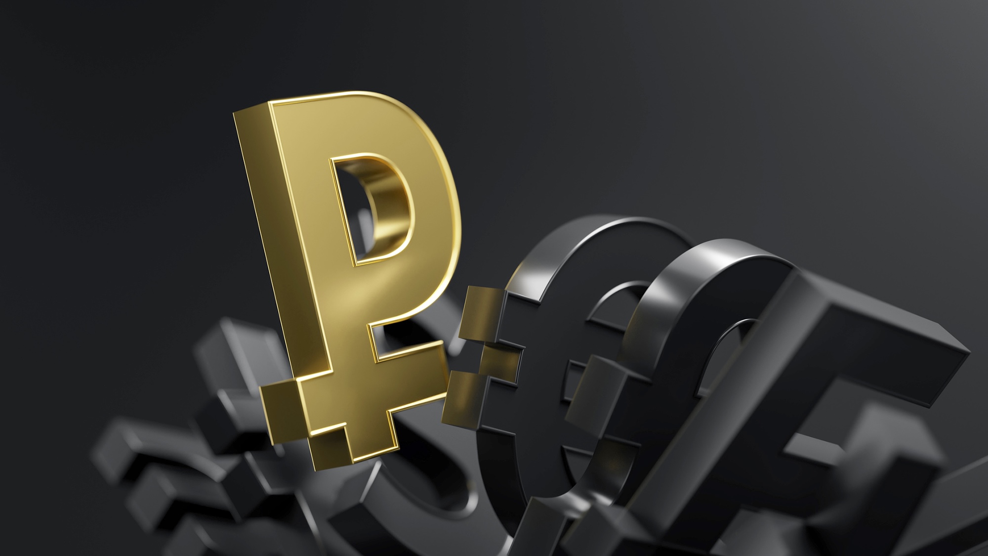 Что происходит на валютном рынке: прогноз на неделю с 8 по 12 декабря