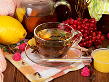 Названы самые доступные способы поднять иммунитет