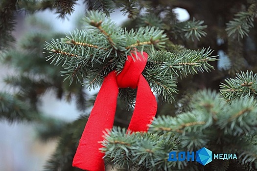 В Таганроге пообещали бороться с несанкционированной торговлей елками