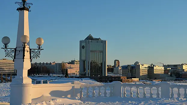 Жители Чувашии отказались переводить стрелки часов на московское время