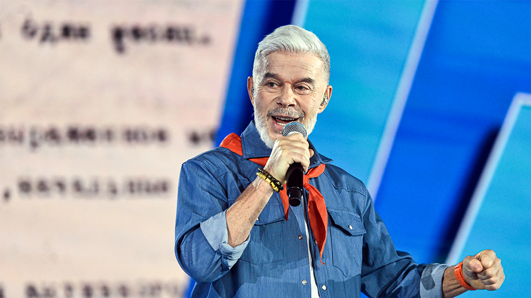 Газманов отдал обвиняемому в мошенничестве Саркисяну все накопления на пенсию