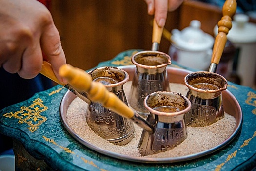 Раки в вине, селедка с кофе и круглик: как на Дону в старину гуляли Рождество