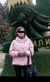 В Первомайском районе полицейские разыскивают пропавшую девушку