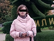 В Первомайском районе полицейские разыскивают пропавшую девушку
