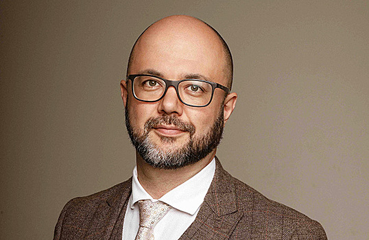 Курского депутата Максима Васильева задержали по делу экс-губернатора