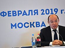 Прядкин избран вице-президентом РФС, Симонян - первый вице-президент