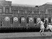 Антиисторическая политика Запада является угрозой России