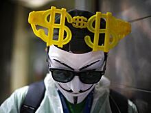 Московские обменники столкнулись с нехваткой денег