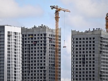 Льготные кредиты позволили построить миллионы квадратных метров жилья