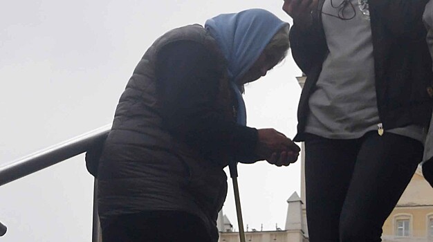 «Левада-Центр»: Субъективный порог бедности для россиян выше прожиточного минимума