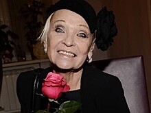 Звезда «Бриллиантовой руки» Светличная госпитализирована