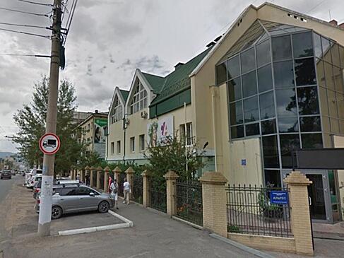 Власти Забайкалья намерены выкупить долю в бывшем здании «Альтес» по сниженной цене