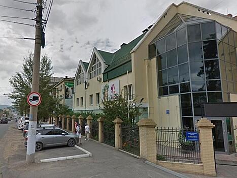 Власти Забайкалья намерены выкупить долю в бывшем здании «Альтес» по сниженной цене