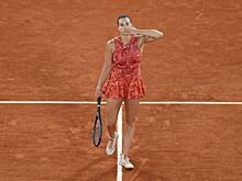 Соболенко стала третьей по числу выходов в 1/4 финала на WTA-1000 в ранге 1-й ракетки мира