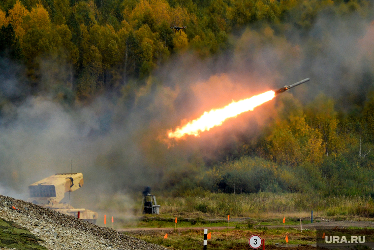 Полковник запаса Насонов указал на сложность защитить Россию средствами ПВО