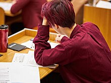 Выпускникам дали совет, как не дойти до нервного срыва на ЕГЭ