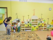 В Алтайском крае отменили приказ о повышении платы за детский сад