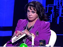 Лера Кудрявцева: «Надежда Бабкина призналась, что живет одна»