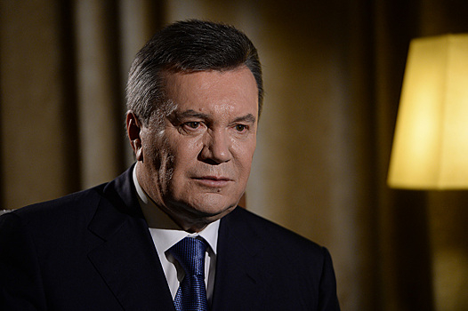 Украина осталась без денег Януковича