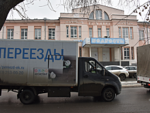 Старейшую баню Екатеринбурга снесут ради москвичей