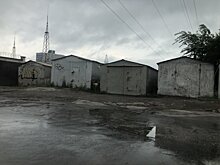 Самарцы просят снести гаражи и сделать на этом месте дорогу-дублёр Ново-Вокзальной