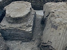 Затерянный город Александра Великого найден в Ираке