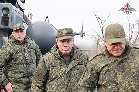 Хроника СВО: Киевский политтехнолог прогнозирует потерю Киевом трех областей