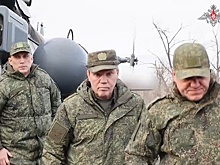 Хроника СВО: Киевский политтехнолог прогнозирует потерю Киевом трех областей