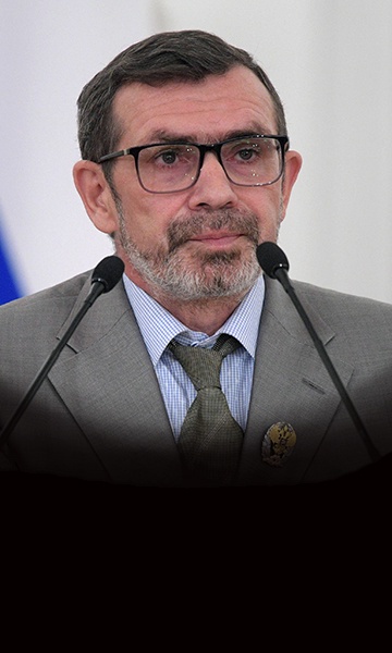 Павел Басинский: «Главкнига» открыла премиальный марафон в литературе