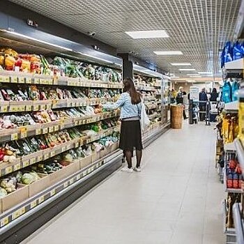 Розничные цены на продовольственные товары в Иркутской области будут зафиксированы