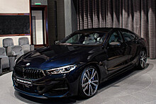 BMW M2 2022: первые изображения преемника F87