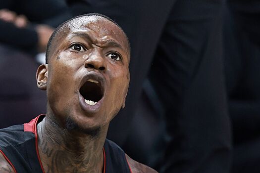 Баскетболист «Майами Хит» арестован ФБР