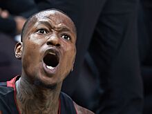 Баскетболист «Майами Хит» арестован ФБР