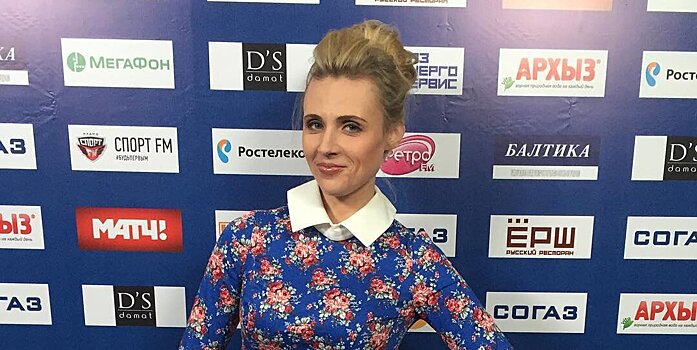 Дмитрий Федоров о Мироновой: «Давно мечтал, чтобы девушка вела репортаж. Дарья – молодчина, не побоялась хейта и осуждения»