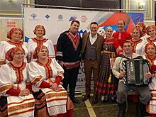 "Душа баяна": фестиваль, ставший неотъемлемой частью культурной жизни региона