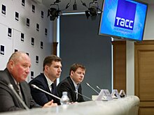 Конкурс на разработку концепции парка «Тучков буян» в Петербурге запустят 15 ноября