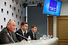 Конкурс на разработку концепции парка «Тучков буян» в Петербурге запустят 15 ноября