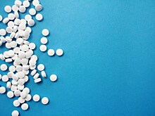 В открытый доступ выложен список веществ для коррекции биологических часов человека
