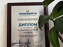 АО "Транснефть — Приволга" — в числе лидеров организаций системы "Транснефть" по обеспечению промышленной безопасности и производственного контроля