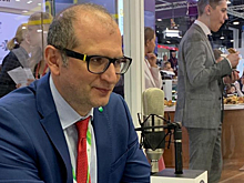 Экс-глава экосистемы Сбербанка Марк Завадский теперь работает на владельцев брендов «Фиксики» и «Смешарики»
