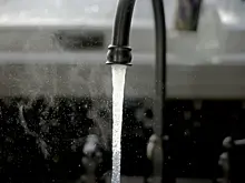В Самаре на девяти улицах временно отключат воду