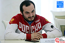 Книга рекордов России пополнилась именами двух дагестанских тренеров