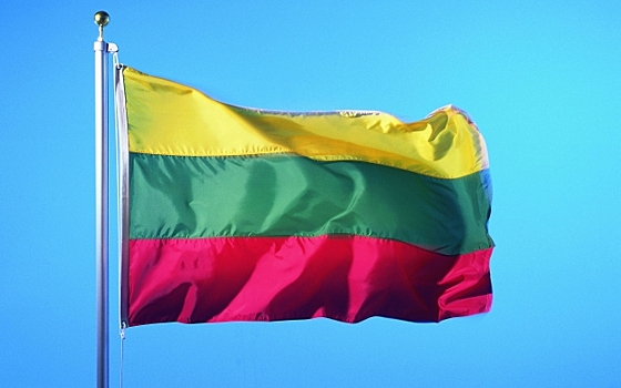 Литовскую «Независимость» «отравил» российский газ