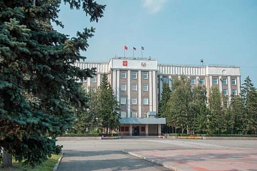 В Хакасии глава минприроды рискует уйти в отставку из-за своего родственника