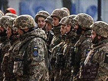 В Херсоне сообщили об ударах российских войск