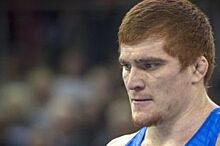 Лучшим спортсменом года Калининградской области назван борец Муса Евлоев
