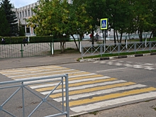 Костромской школьник получил серьёзные травмы в ДТП на «зебре»