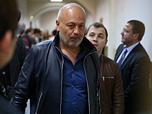 Заключенный Сабадаш отсудил у Сердюковых 1,35 млрд