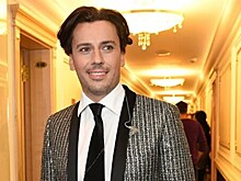 Максим Галкин заявил, что не собирается продавать свой замок в деревне Грязь за 40 млн долларов