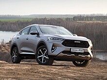 Еще год-два: когда китайцы «похоронят» российский автопром